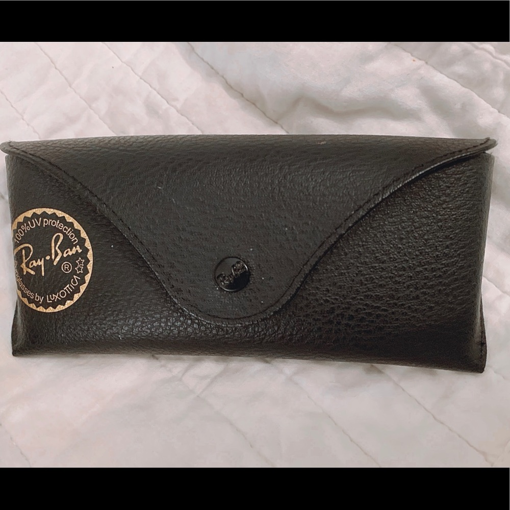 Ray ban aviator sunglasses - Picture 3 of 3